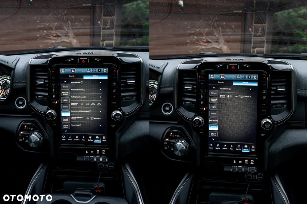 RAM 1500 5.7 Quad Cab Longbed Laramie Sport - 36