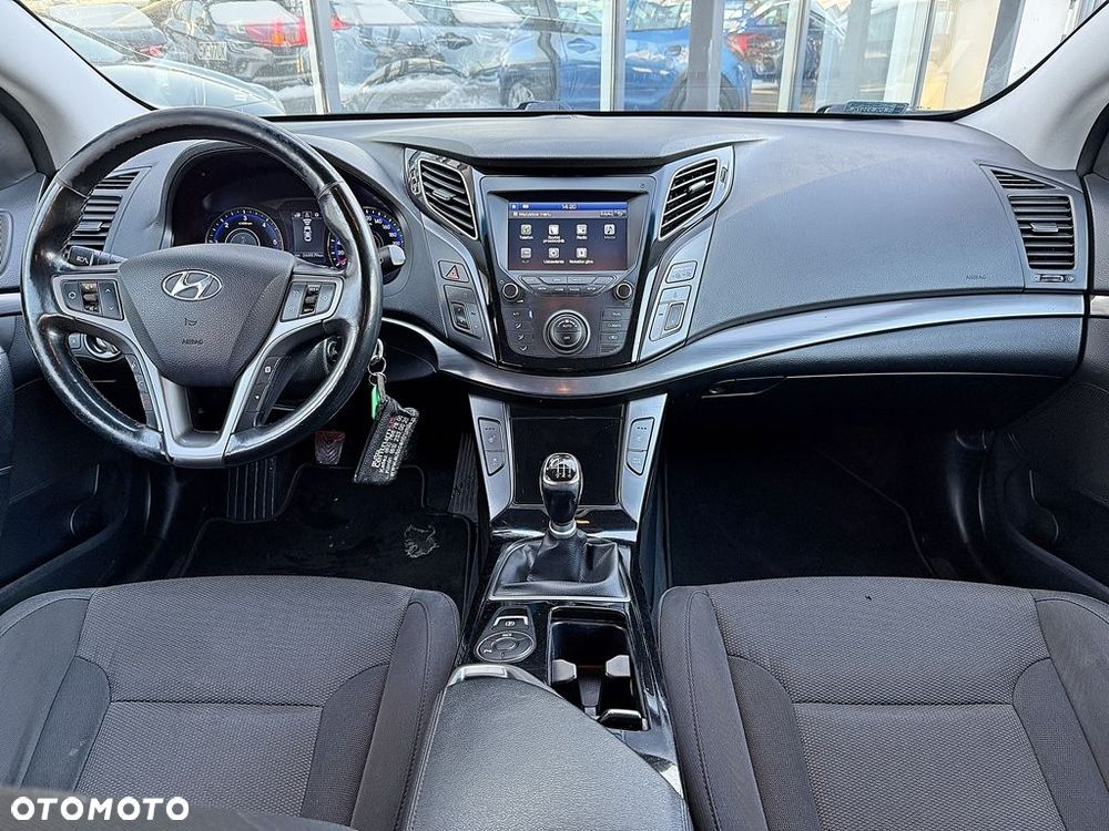 Hyundai i40 1.6 CRDi Business - 7