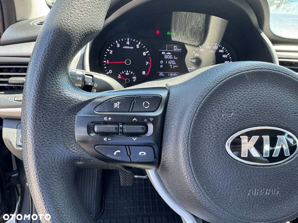 Kia Rio 1.2 M - 15