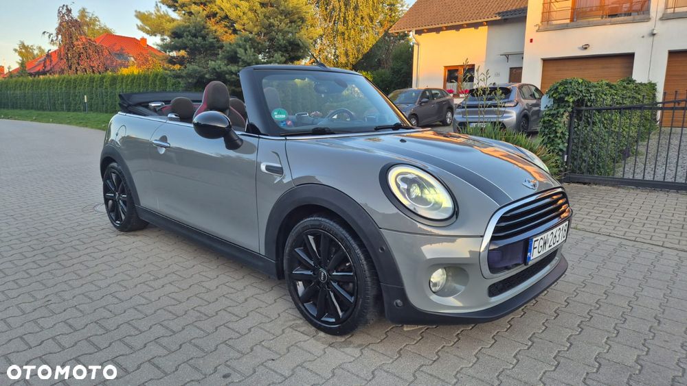 MINI Cooper D - 14