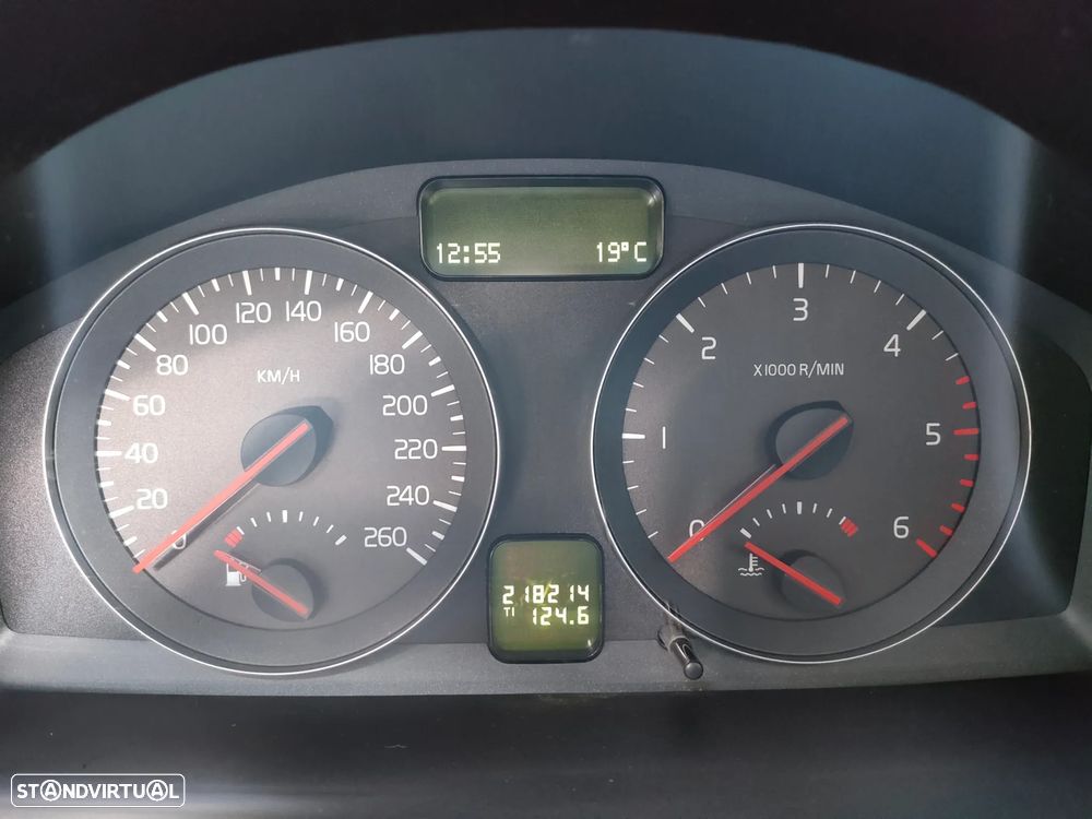 Volvo C30 1.6 D Drive Kinetic - 14