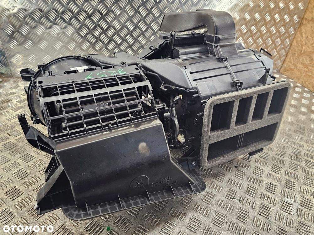 suzuki sx4 s-cross 74100-61mj1 nagrzewnica klimatronik - 6