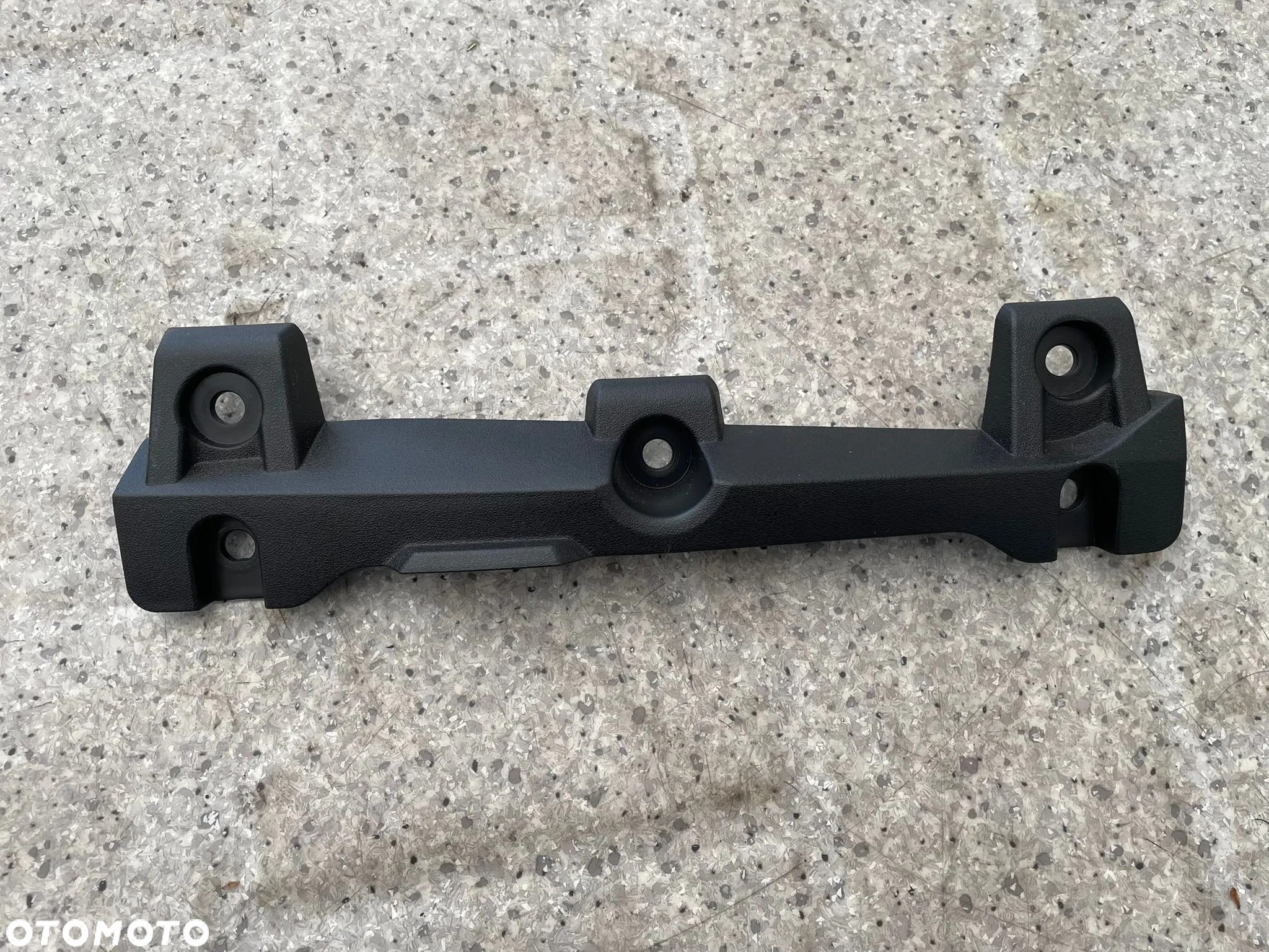 Wypełnienie osłony wewnętrznej owiewki Suzuki DL 650 V-Strom (nr1297) - 7