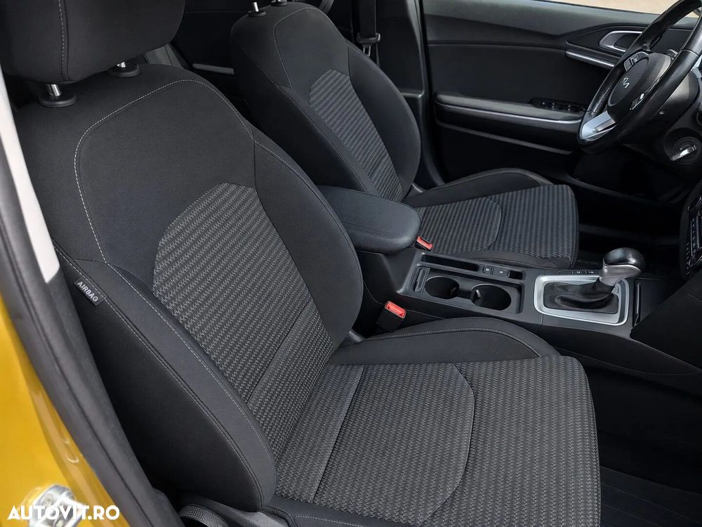 Kia XCeed 1.5 T-GDI 7DCT Style - 26