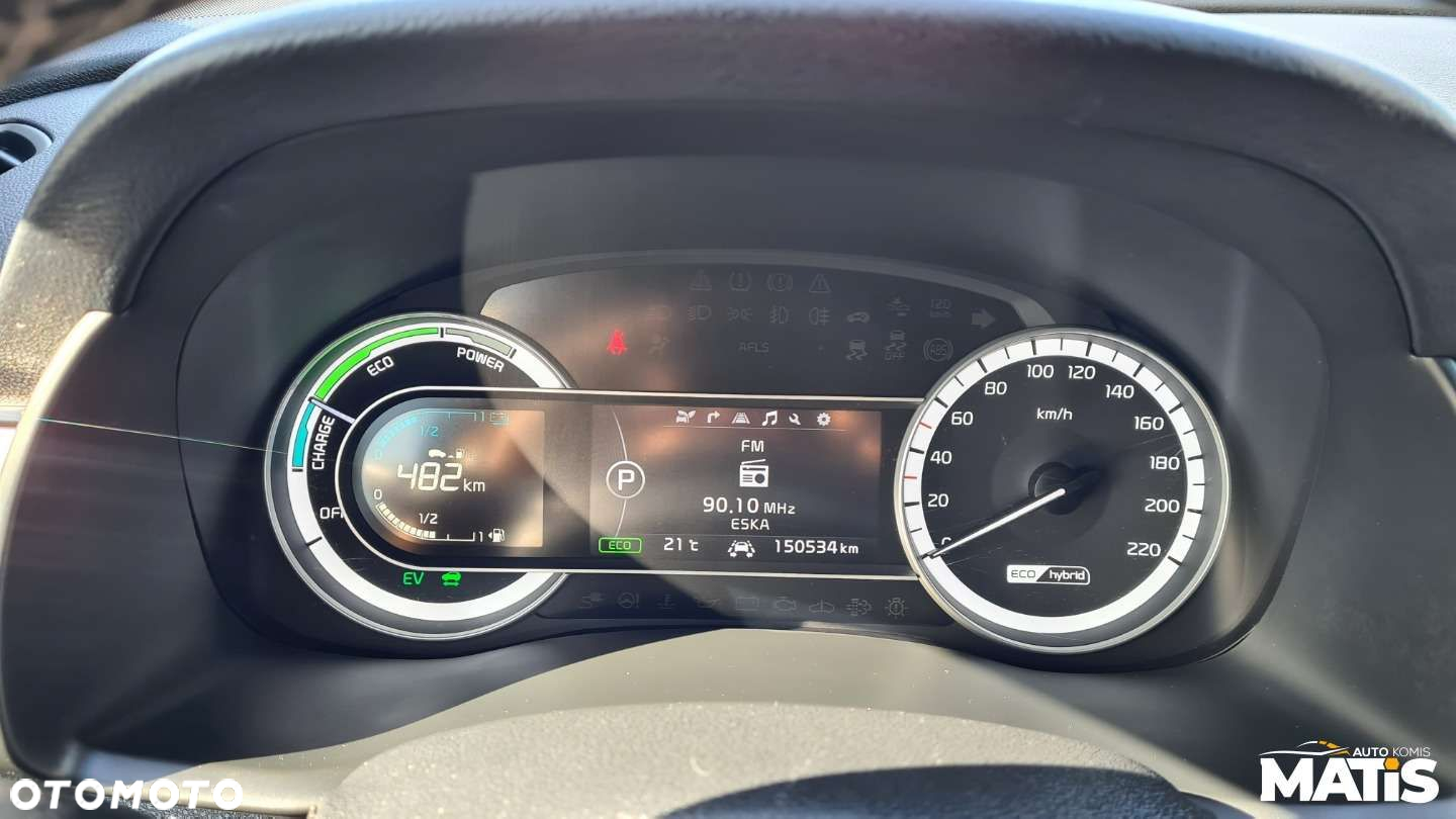 Kia Niro - 16