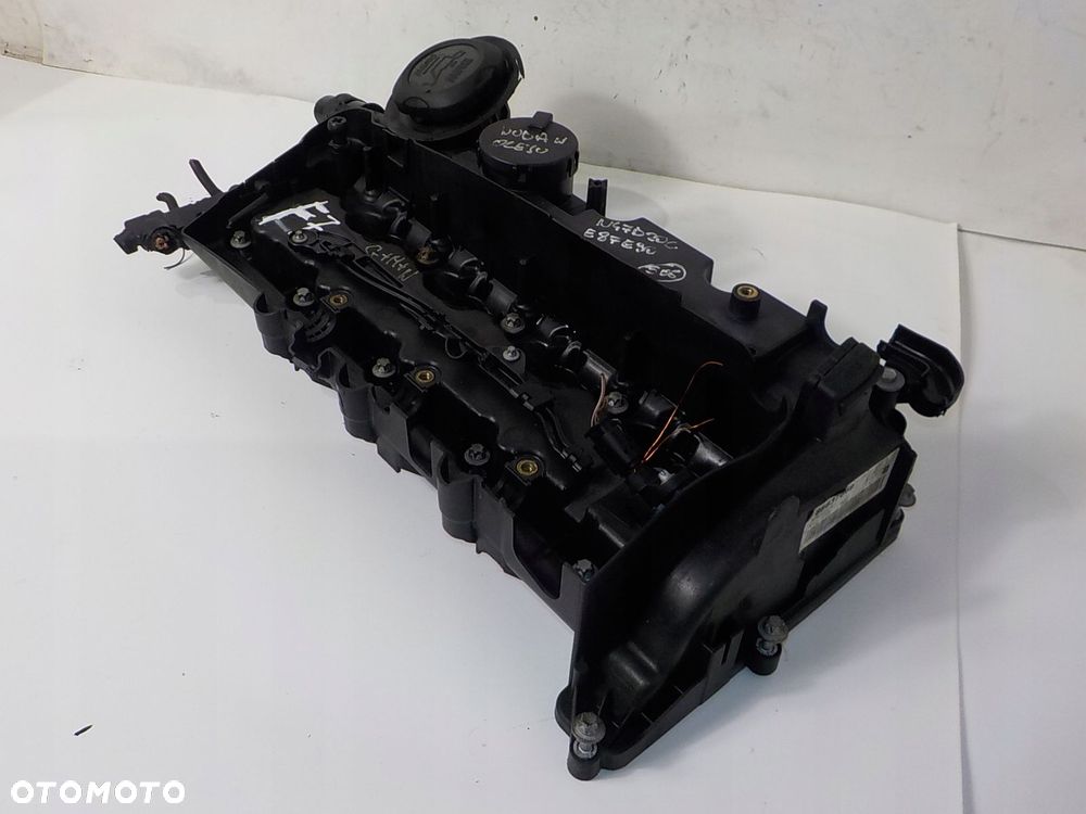 BMW 3 E90 E91 2.0D N47 POKRYWA ZAWORÓW 88637049 - 2