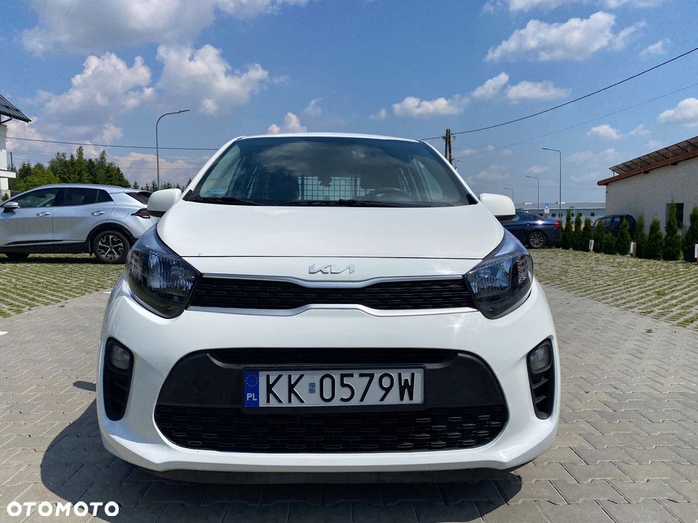 Kia Picanto 1.2 M - 2