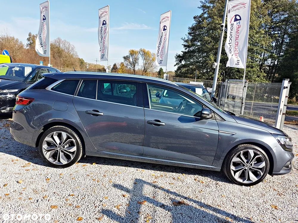 Renault Megane Grandtour ENERGY TCe 130 EDC LIMITED - 30