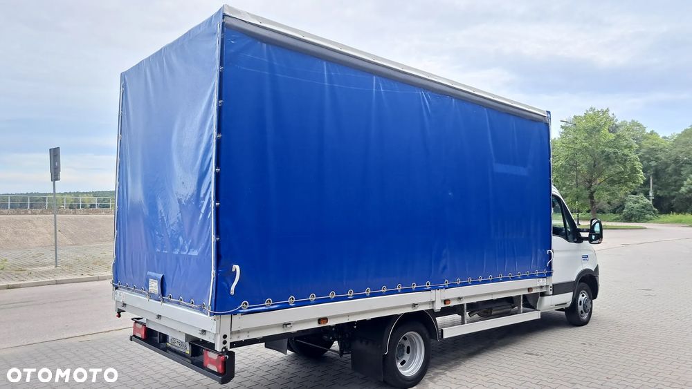 Iveco Daily - 5