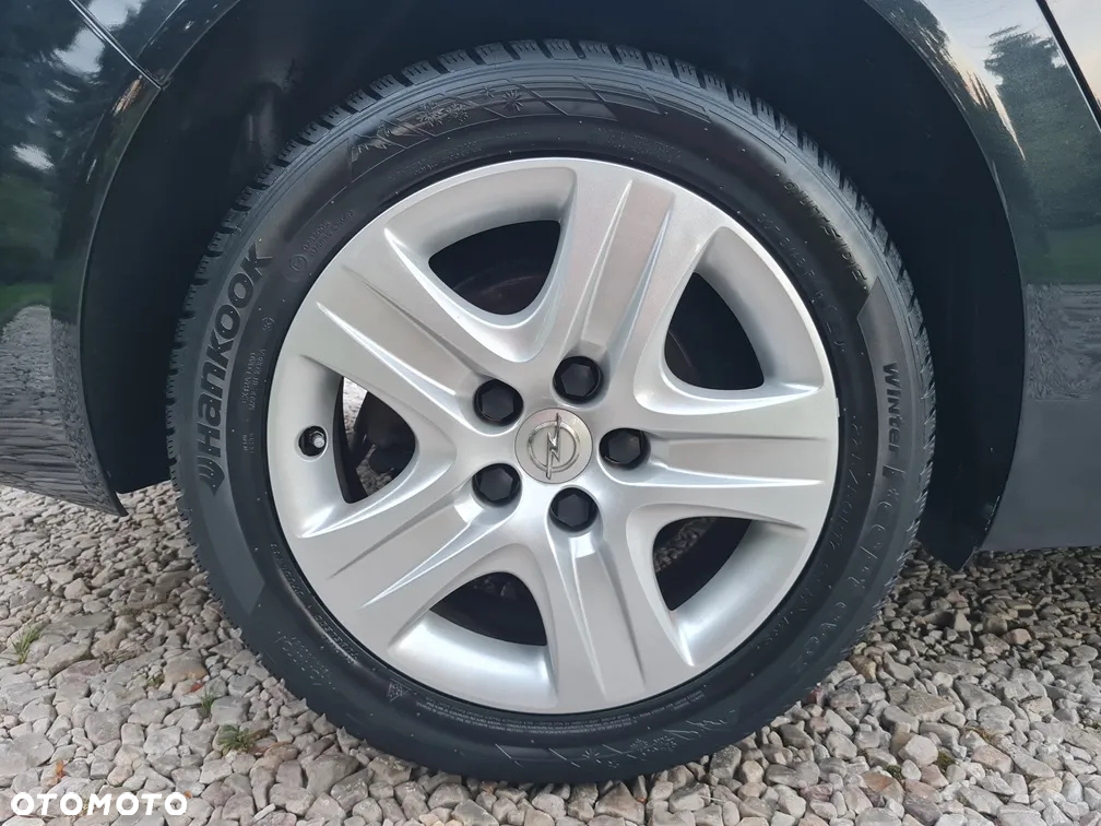 Opel Insignia 1.4 T Edition S&S - 36