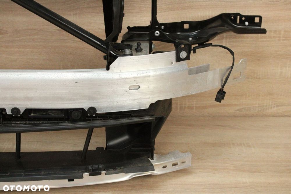 PAS PRZEDNI WZMOCNIENIE PRZÓD BMW 5 G30 G31 LCI 34km - 7