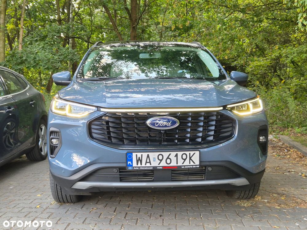 Ford Escape - 6