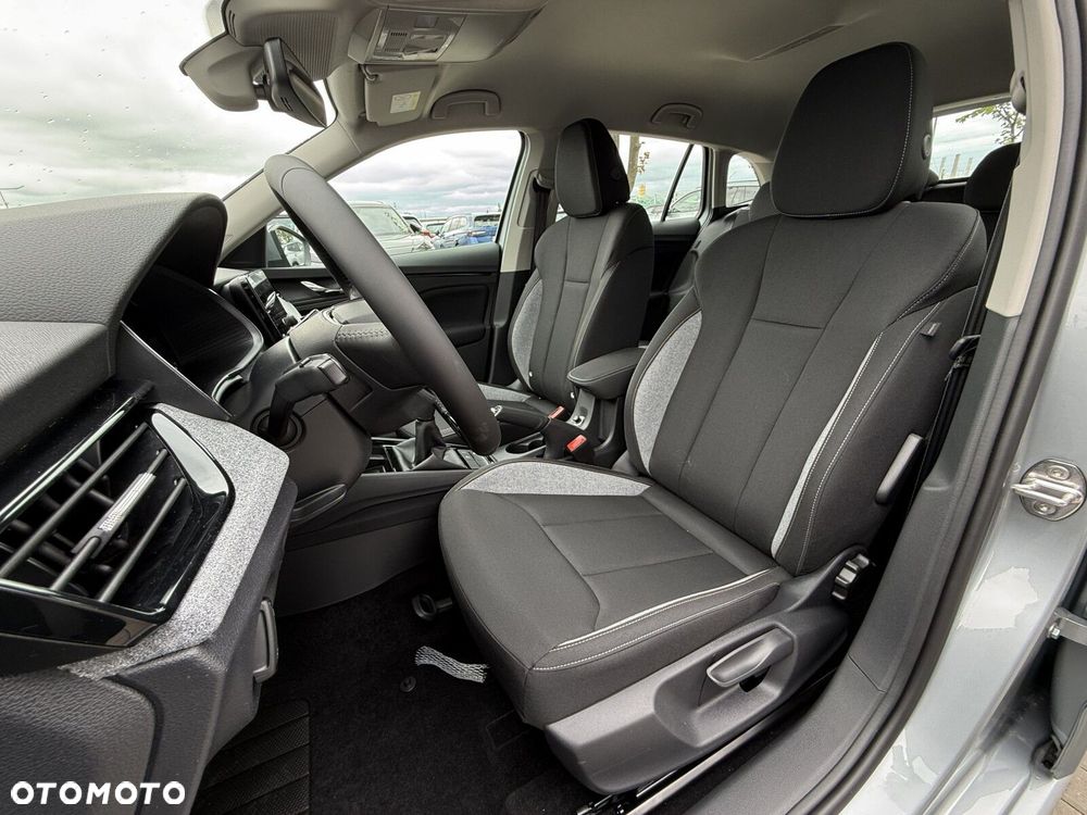Skoda Scala 1.5 TSI Drive - 12