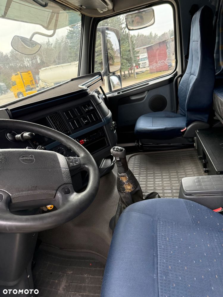 Volvo FH 440 XL Manual Euro 5 - 9