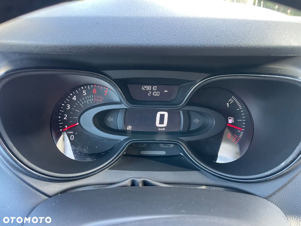 Renault Captur 0.9 Energy TCe Winter Edition - 21