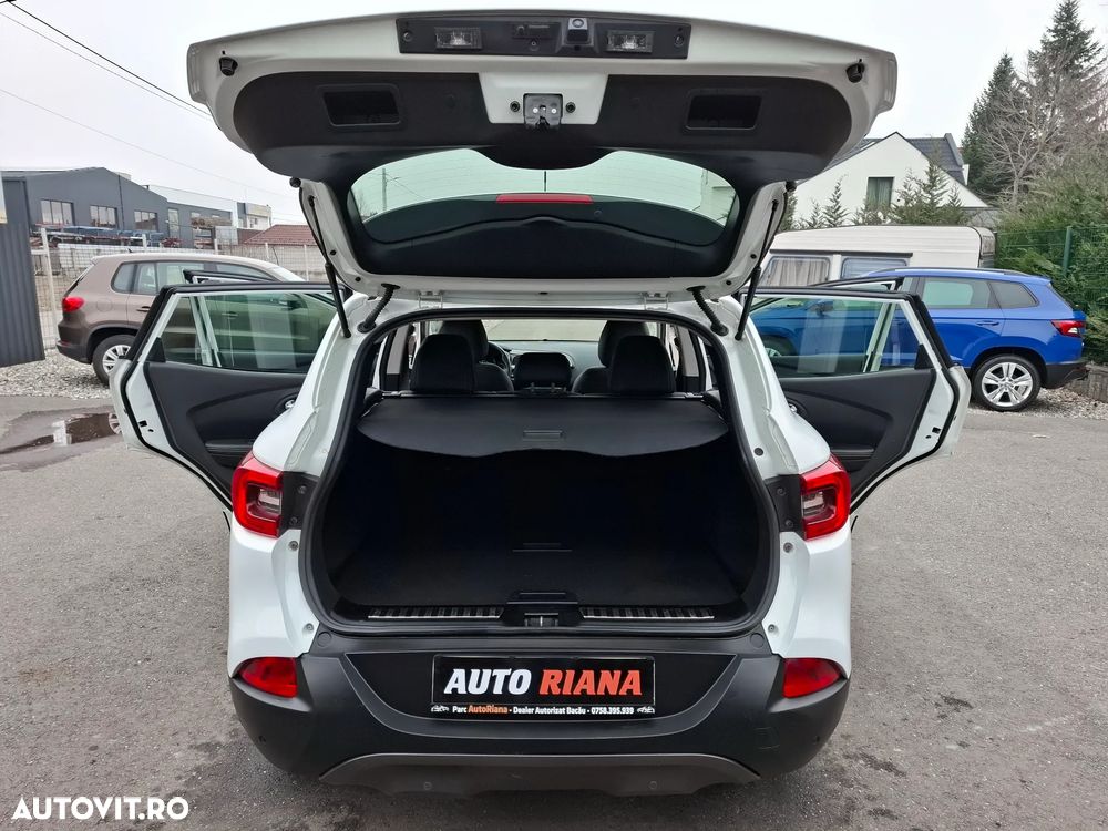 Renault Kadjar Energy dCi 110 Experience - 7