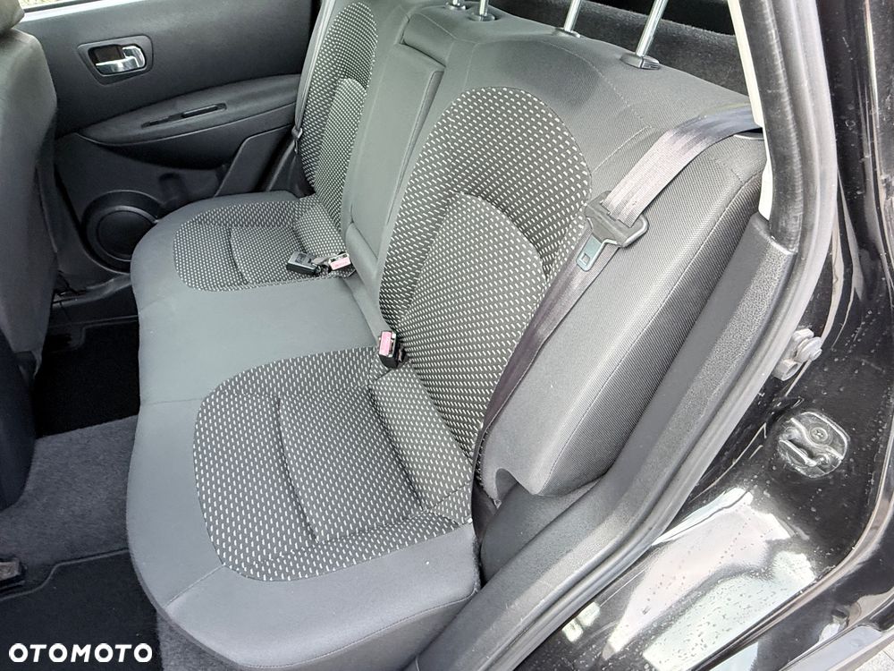 Nissan Qashqai 2.0 Tekna - 34