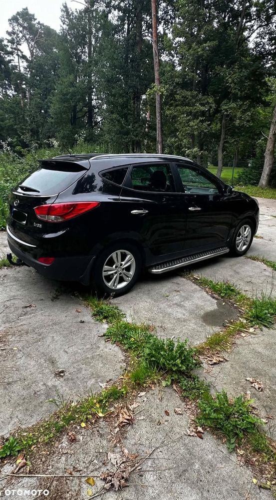 Hyundai ix35 1.6 GDI Premium 2WD - 25