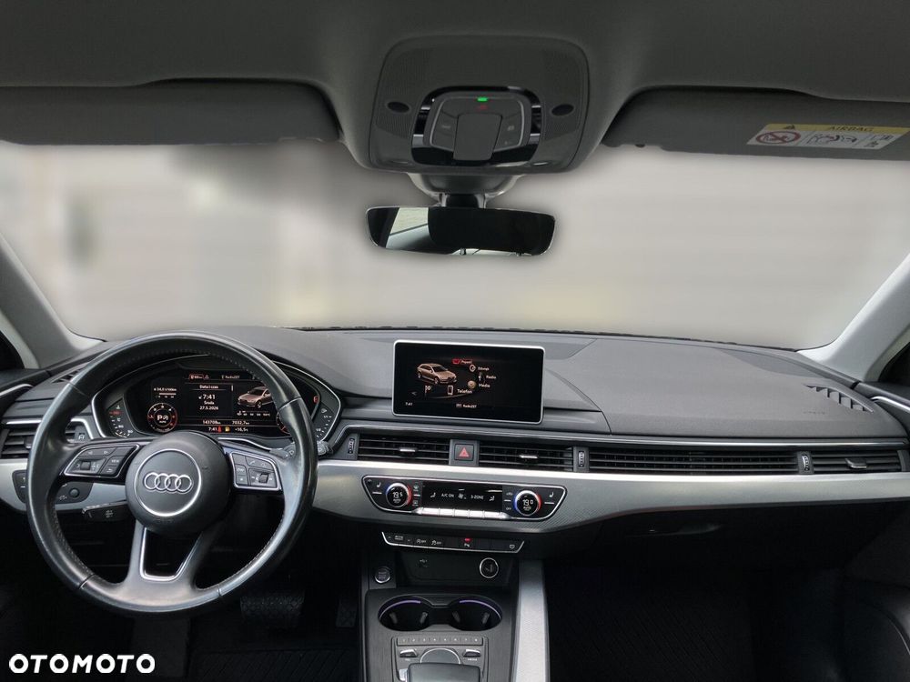 Audi A4 Avant - 10