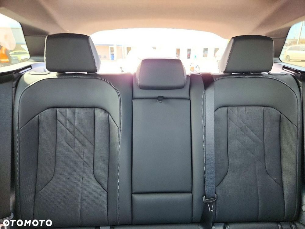 BMW X3 xDrive30i M Sport - 10