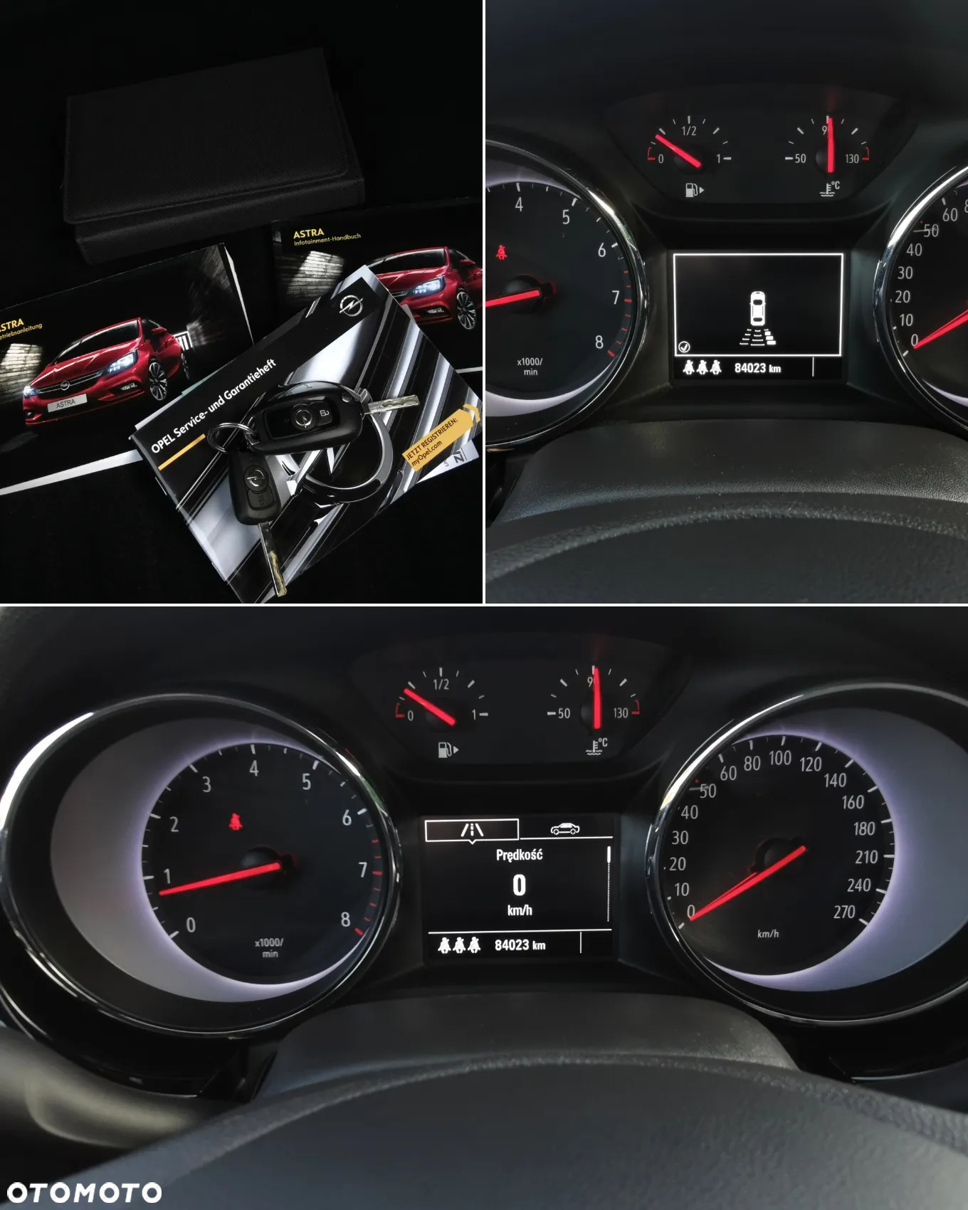 Opel Astra 1.4 Turbo Innovation - 38