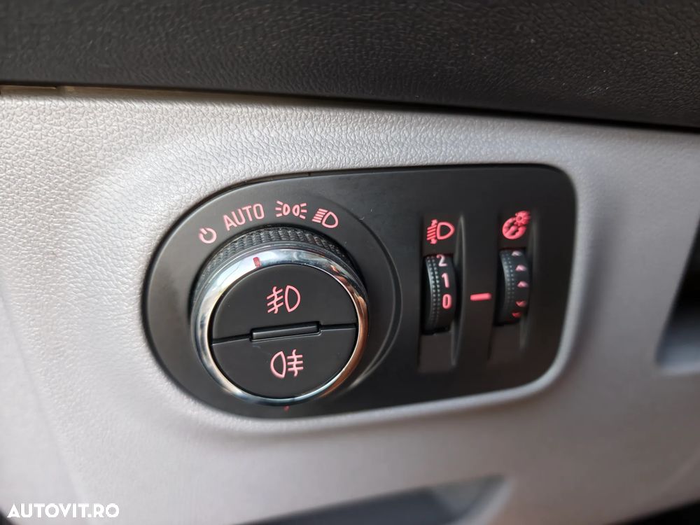 Opel Corsa 1.3 D (CDTi) (ecoFLEX) Start/Stop Color Edition - 18