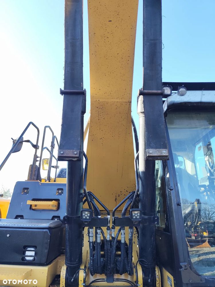 Caterpillar 329EL - 19