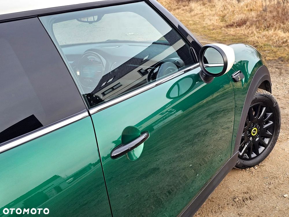 MINI Cooper SE - 18
