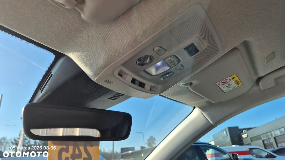 Citroën C5 Aircross 1.2 mHEV Plus eDCT6 - 17