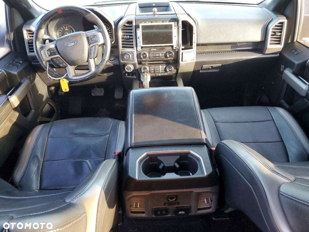 Ford F150 - 10