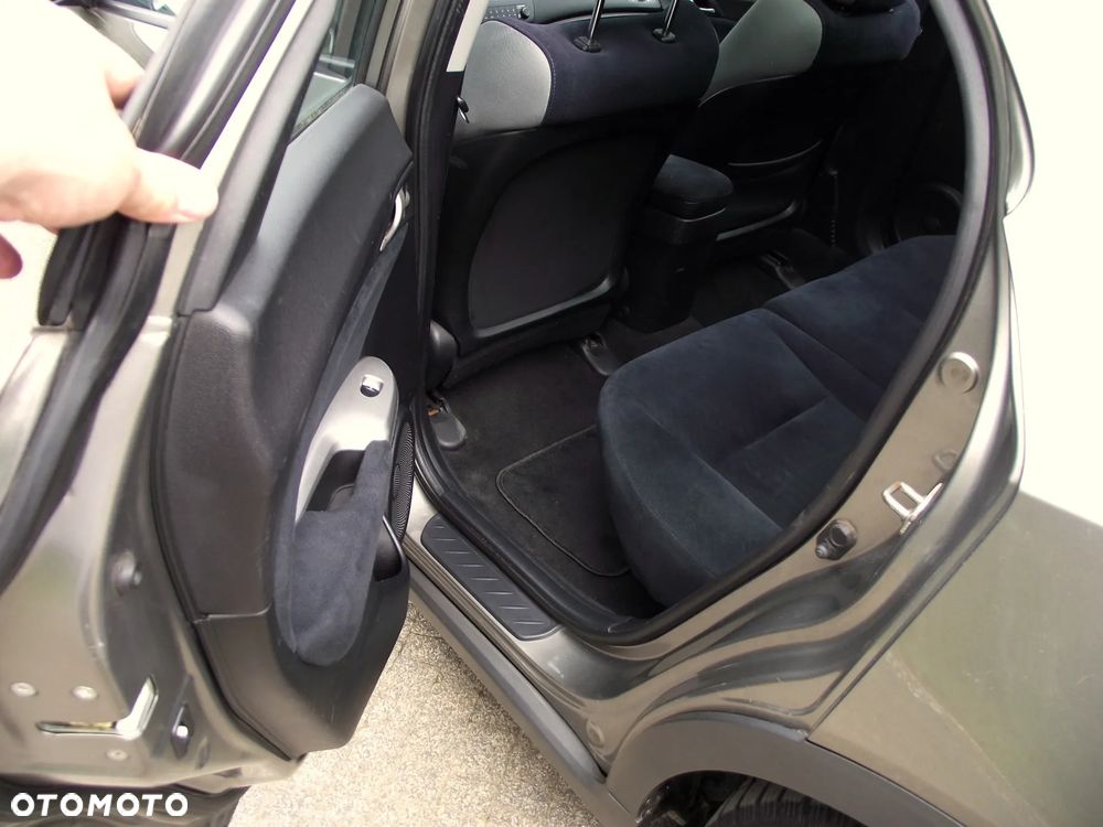 Honda Civic 1.8 Executive - 24