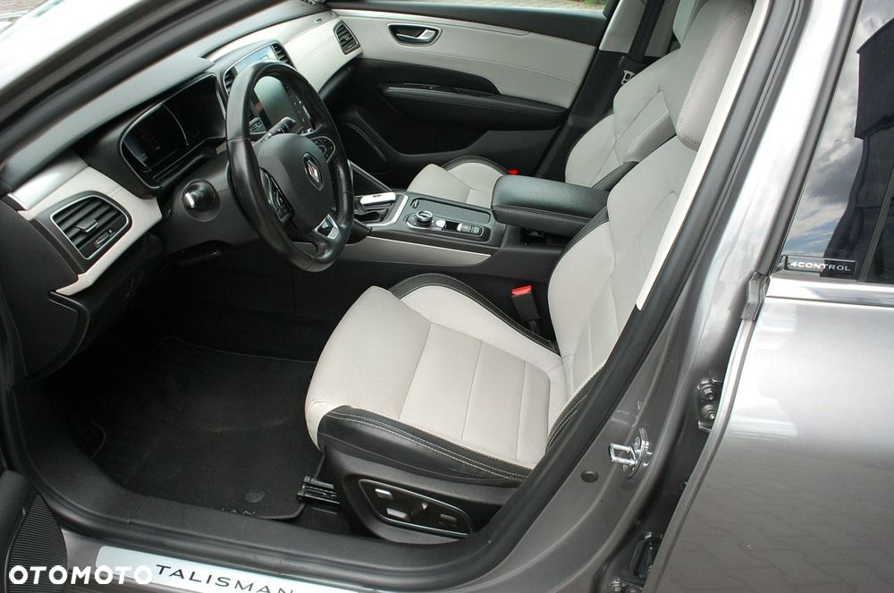 Renault Talisman - 5