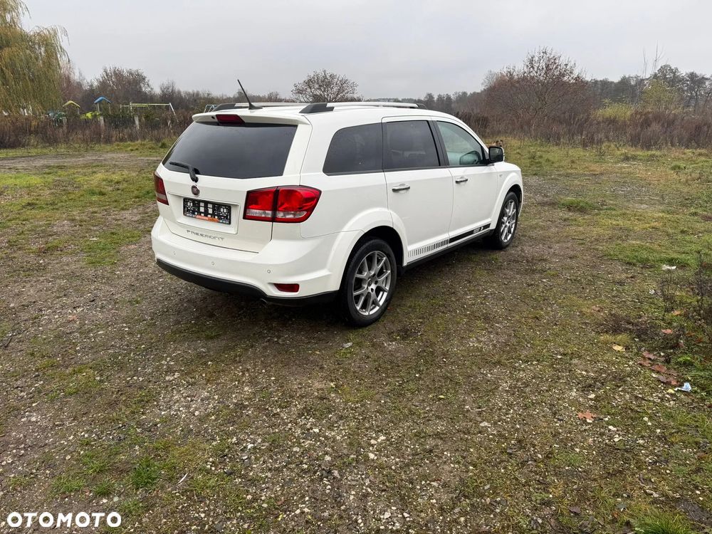 Fiat Freemont 2.0 Multijet 16V DPF Urban - 3