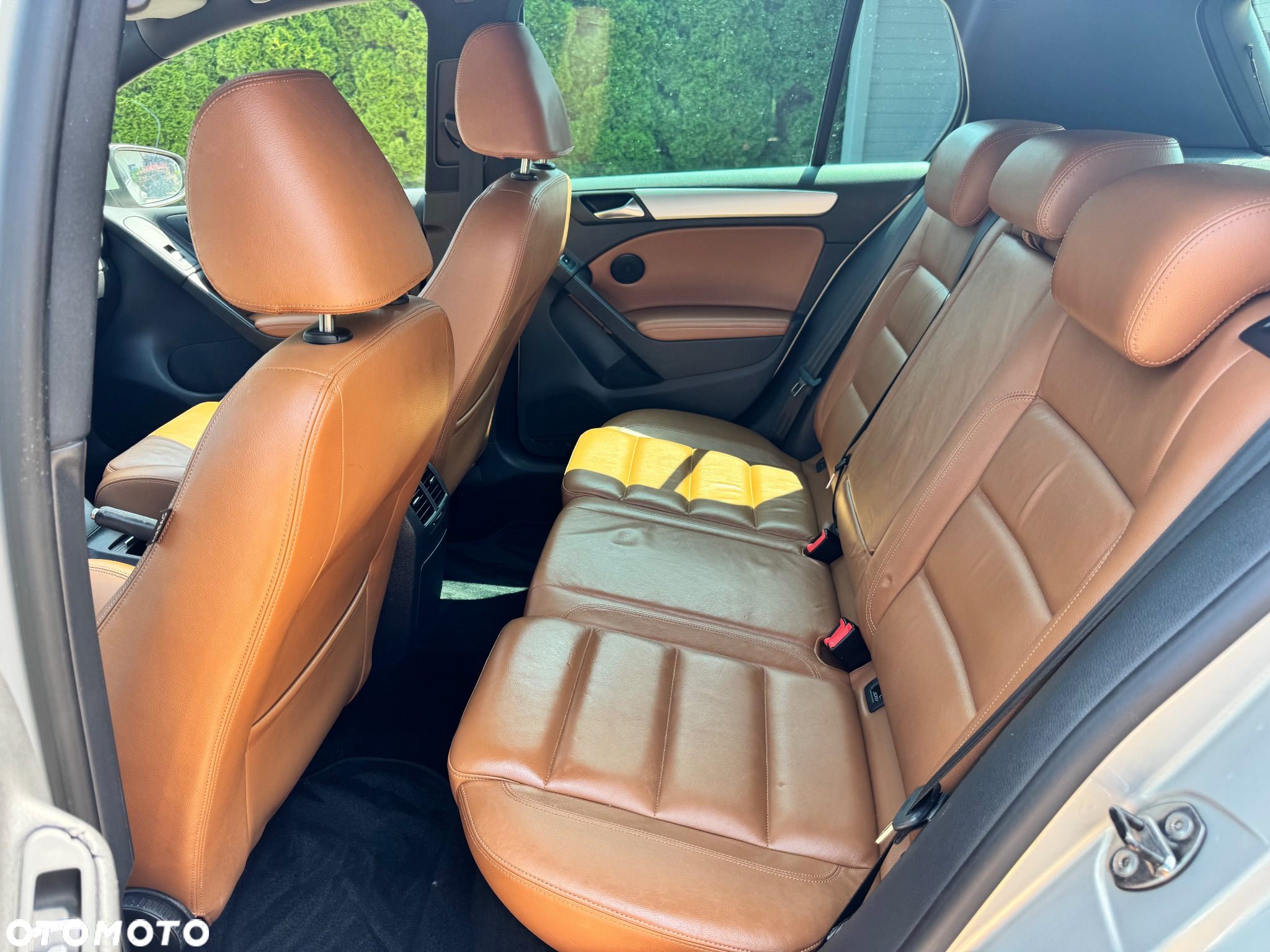 Volkswagen Golf 2.0 TDI 4Motion Sportline - 14