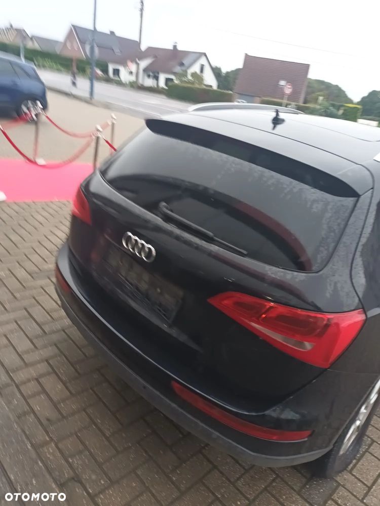 Audi Q5 2.0 TDI quattro - 14