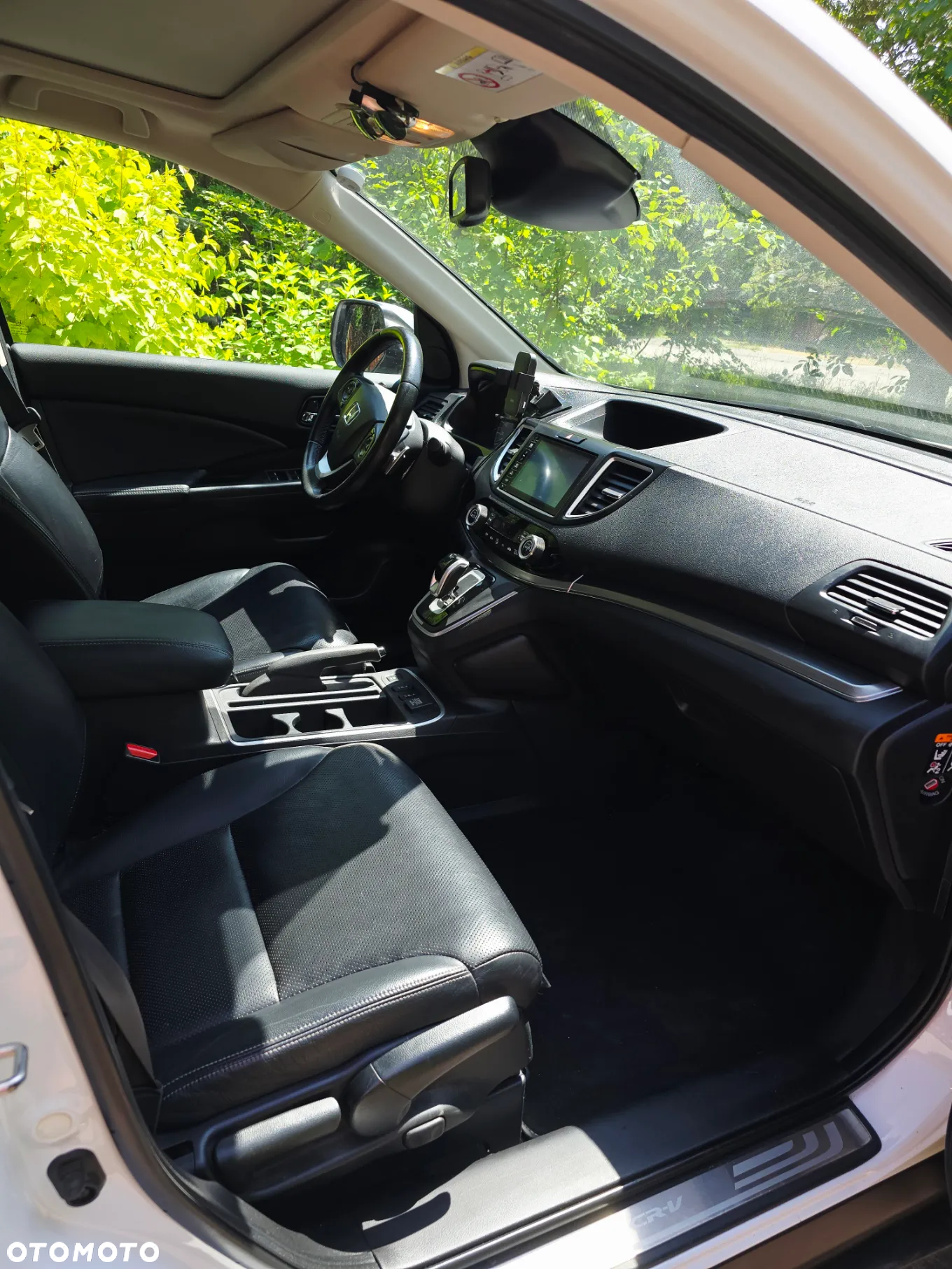Honda CR-V 1.6i-DTEC Executive - 26