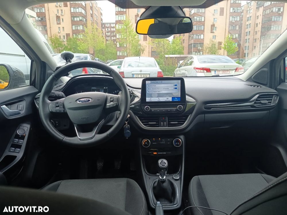 Ford Puma 1.0 EcoBoost ST Line - 8