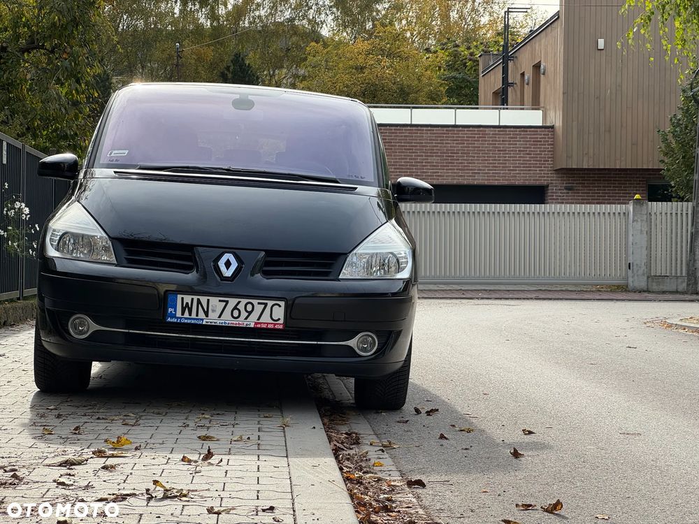 Renault Espace - 15