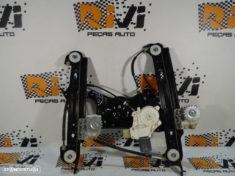 Elevador De Vidro Trás Direito Bmw 4 Gran Coupe (F36)  7046032 / 98515 - 1