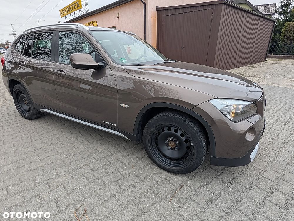 BMW X1 - 6