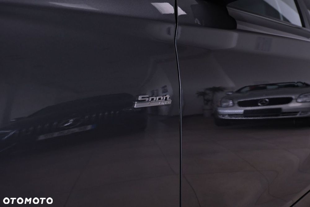 BMW Seria 1 118d Edition M Sport Shadow - 15