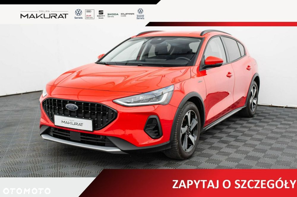Ford Focus - 2