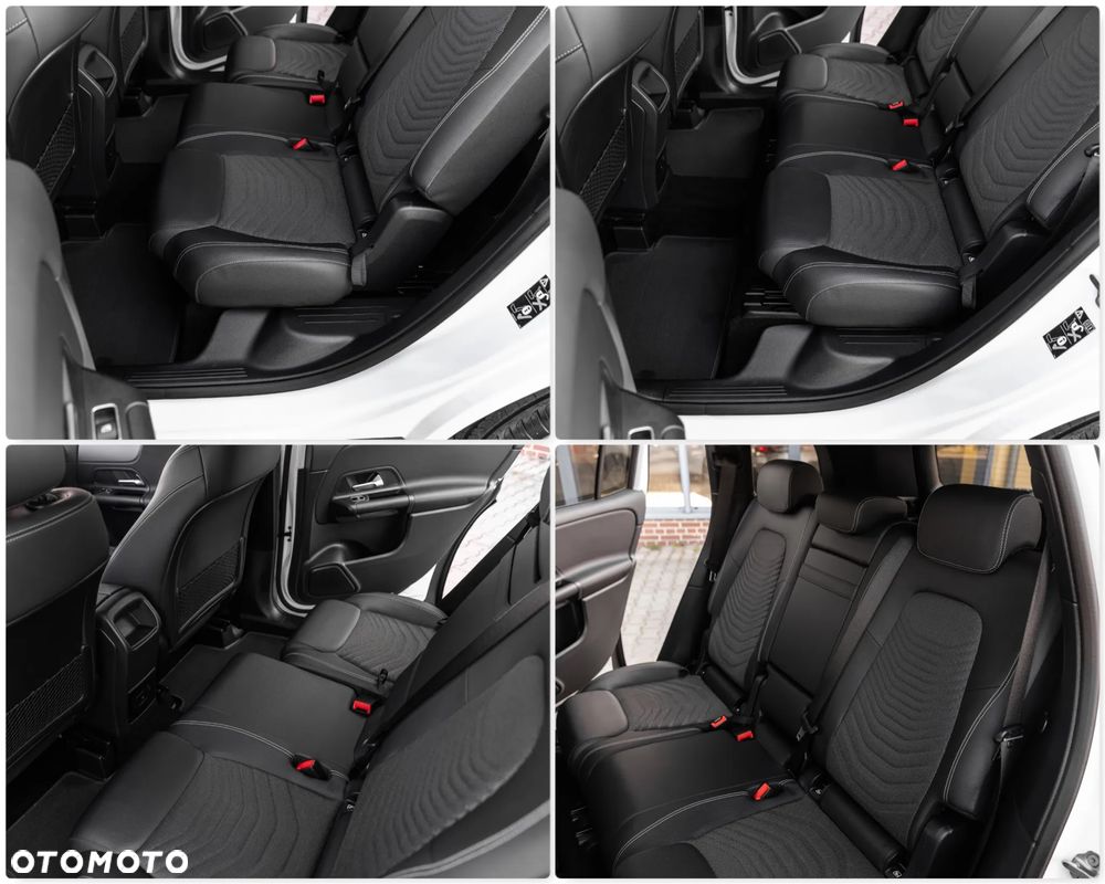 Mercedes-Benz GLB 200 7G-DCT - 33