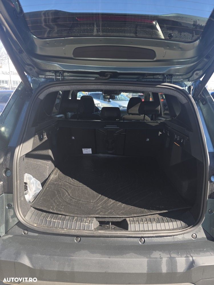 Dacia Bigster TCe 130 4X4 MHEV Extreme - 25