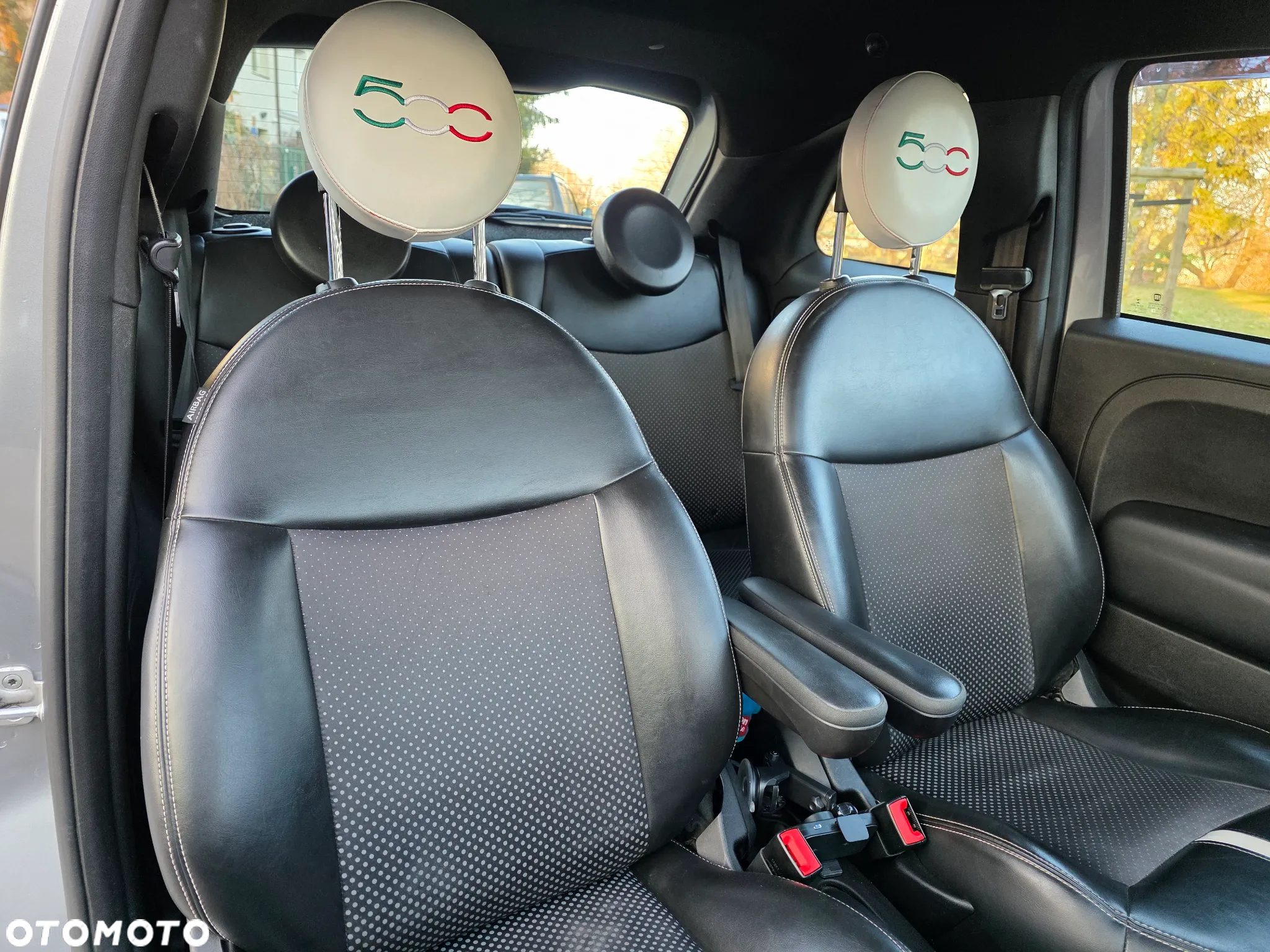 Fiat 500e - 15