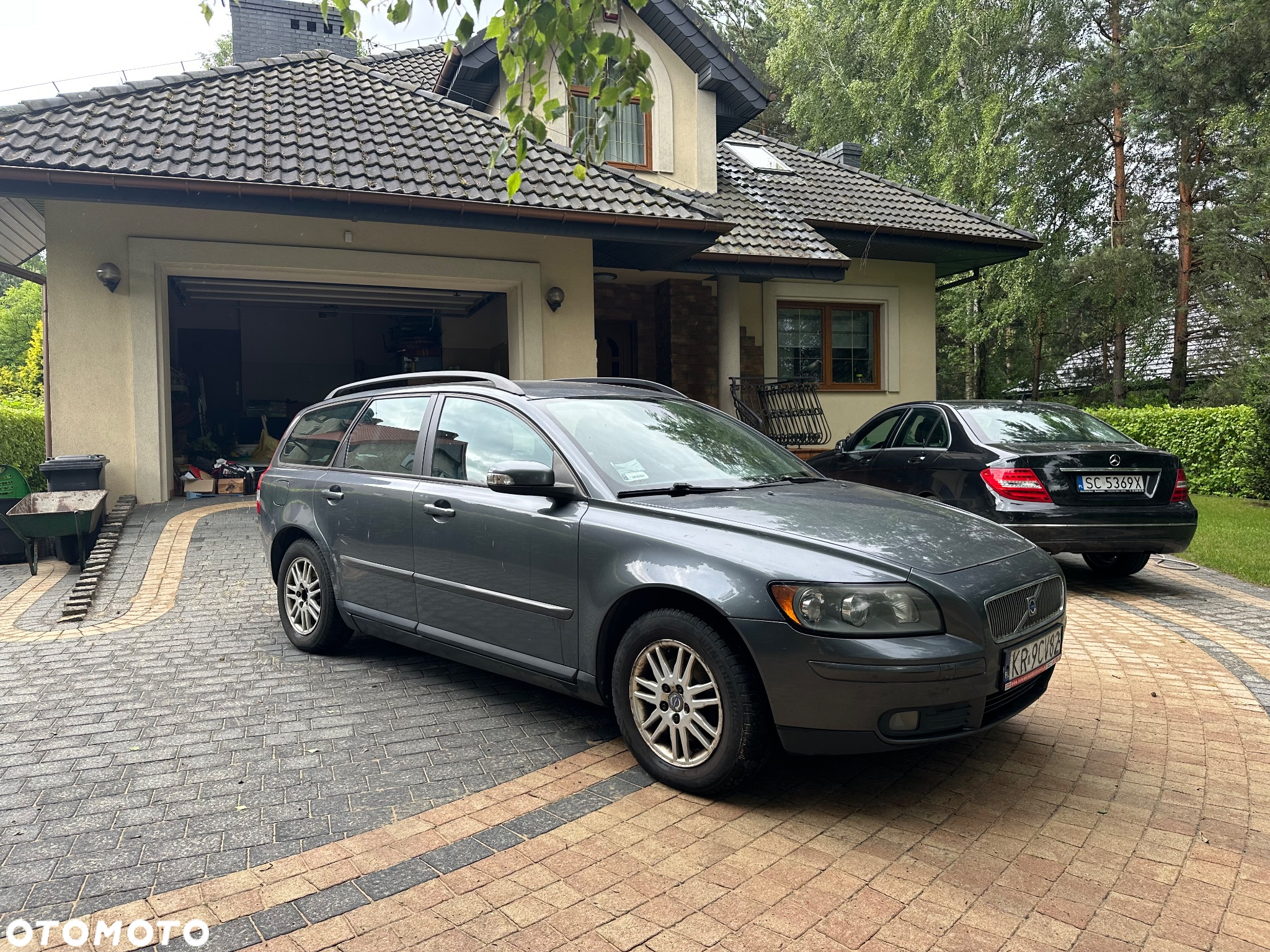 Volvo V50 1.6D Momentum - 14