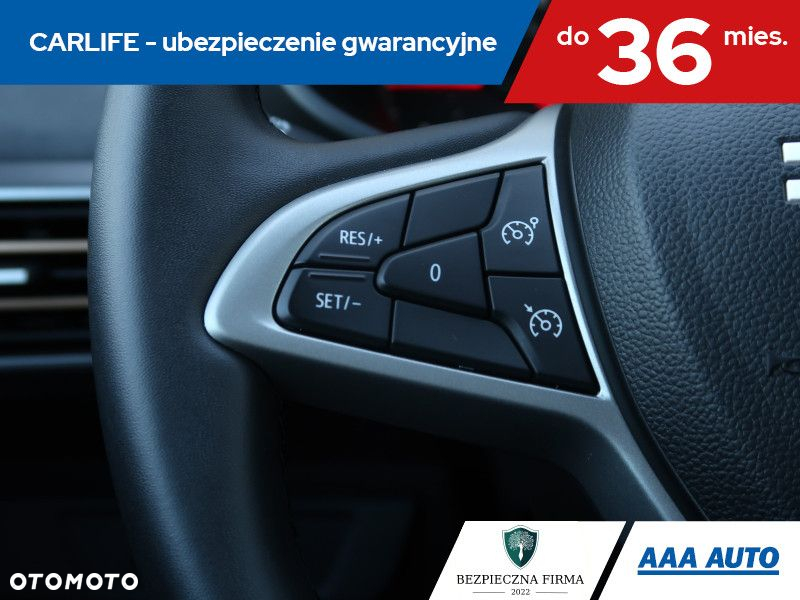 Dacia Sandero - 18