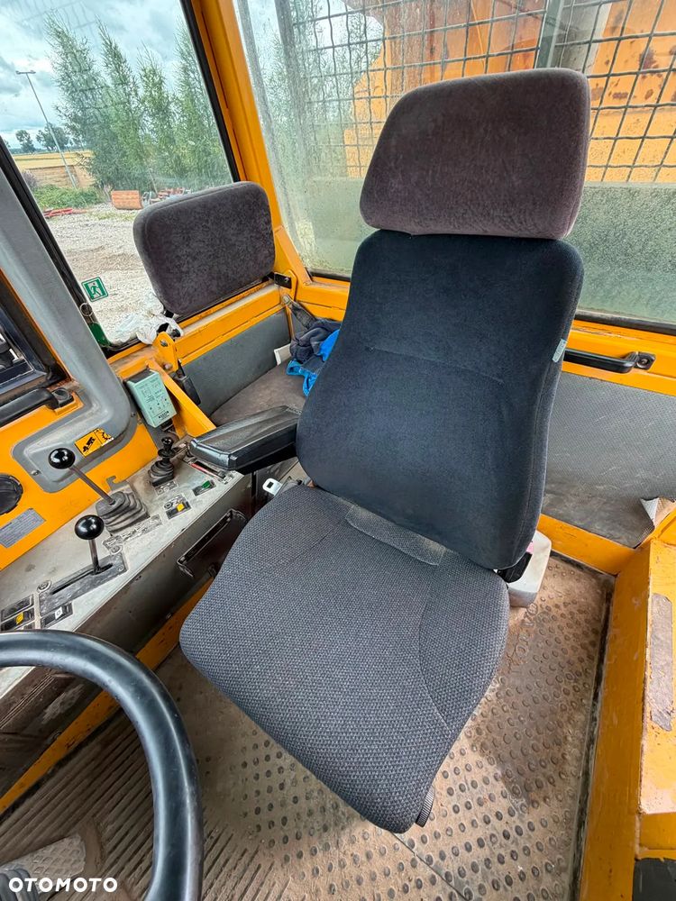 Volvo A35C - 23