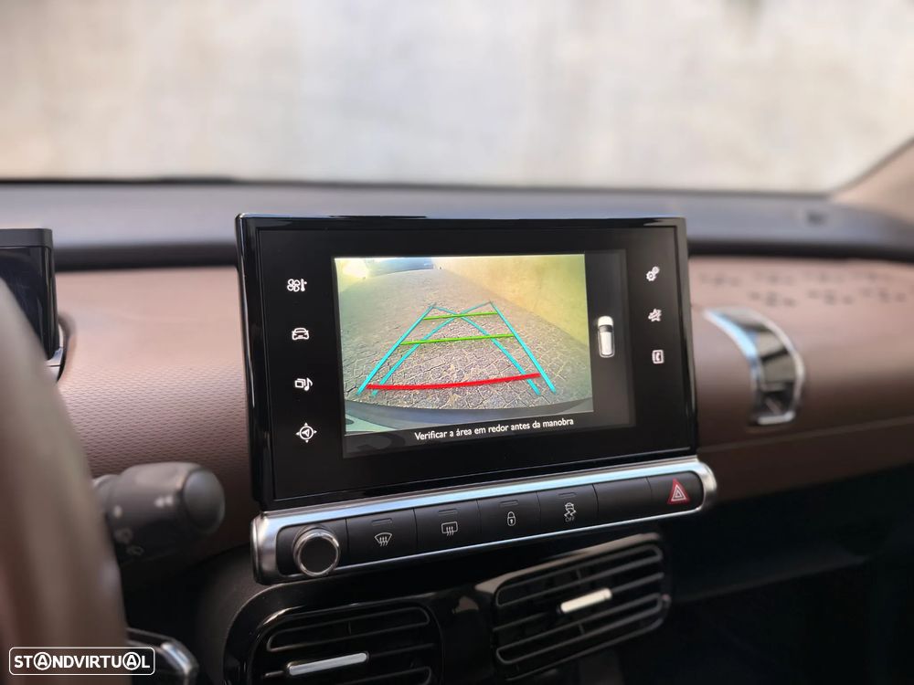 Citroën C4 Cactus 1.2 PureTech Shine - 22