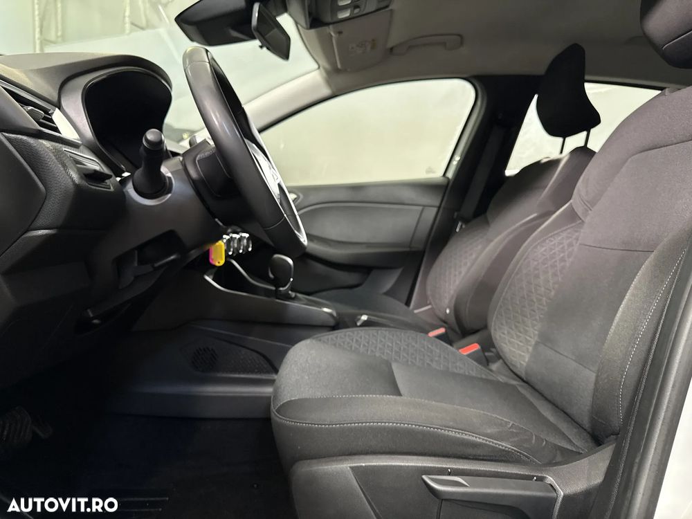 Renault Clio - 22